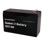 UPS Battery 12V7AH Replacement